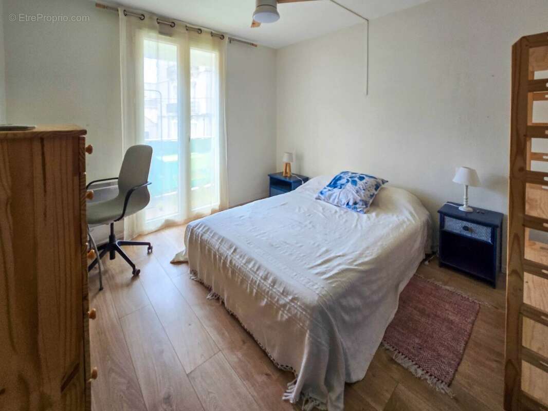 Appartement à SETE