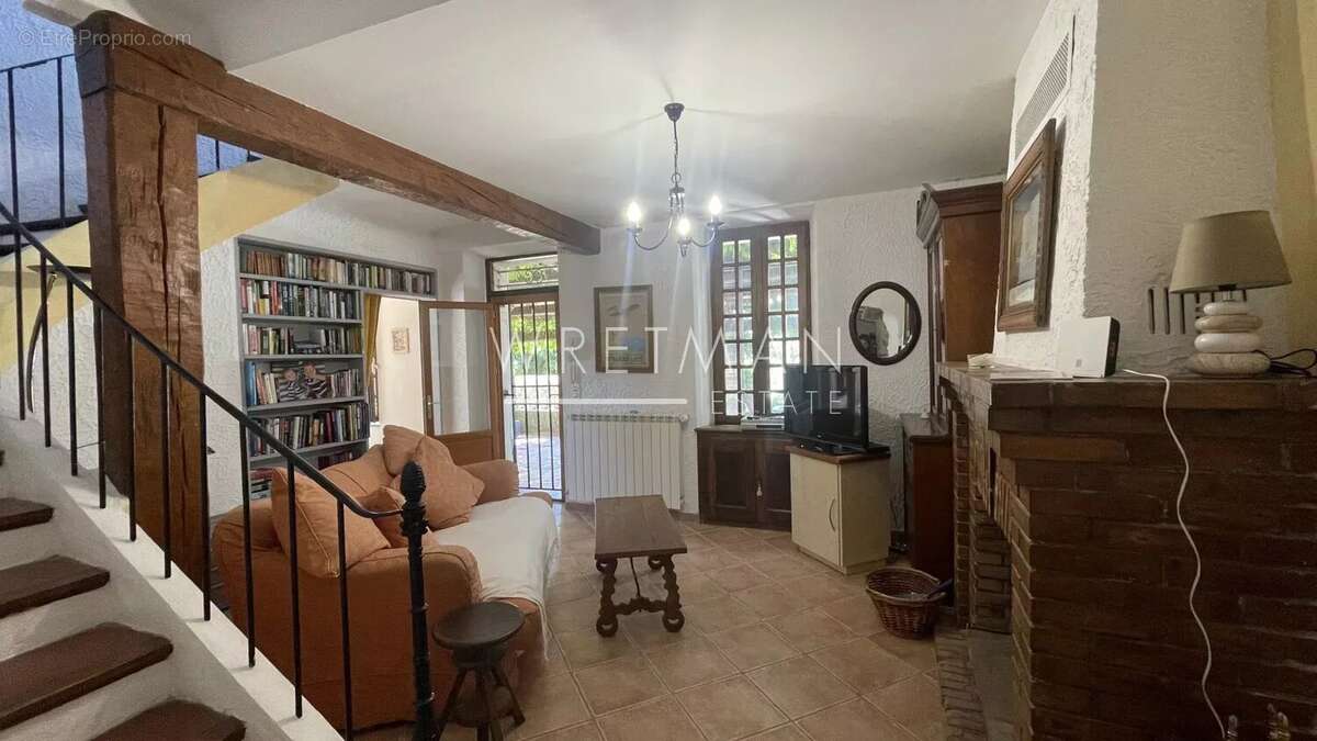 Maison à LE LUC