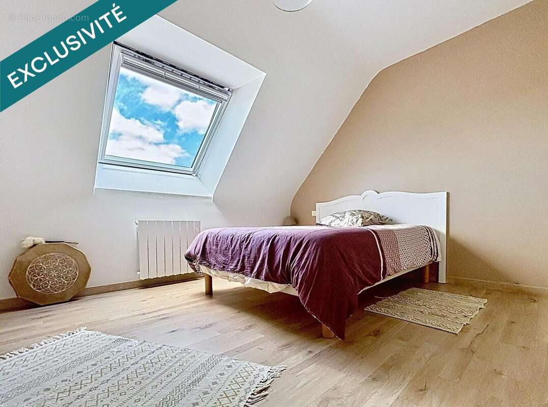 Photo 2 - Maison à PLOUAY