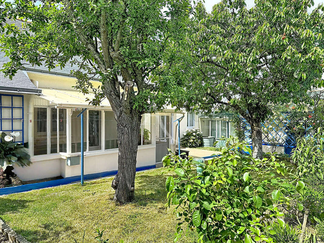 Maison à ANGERS