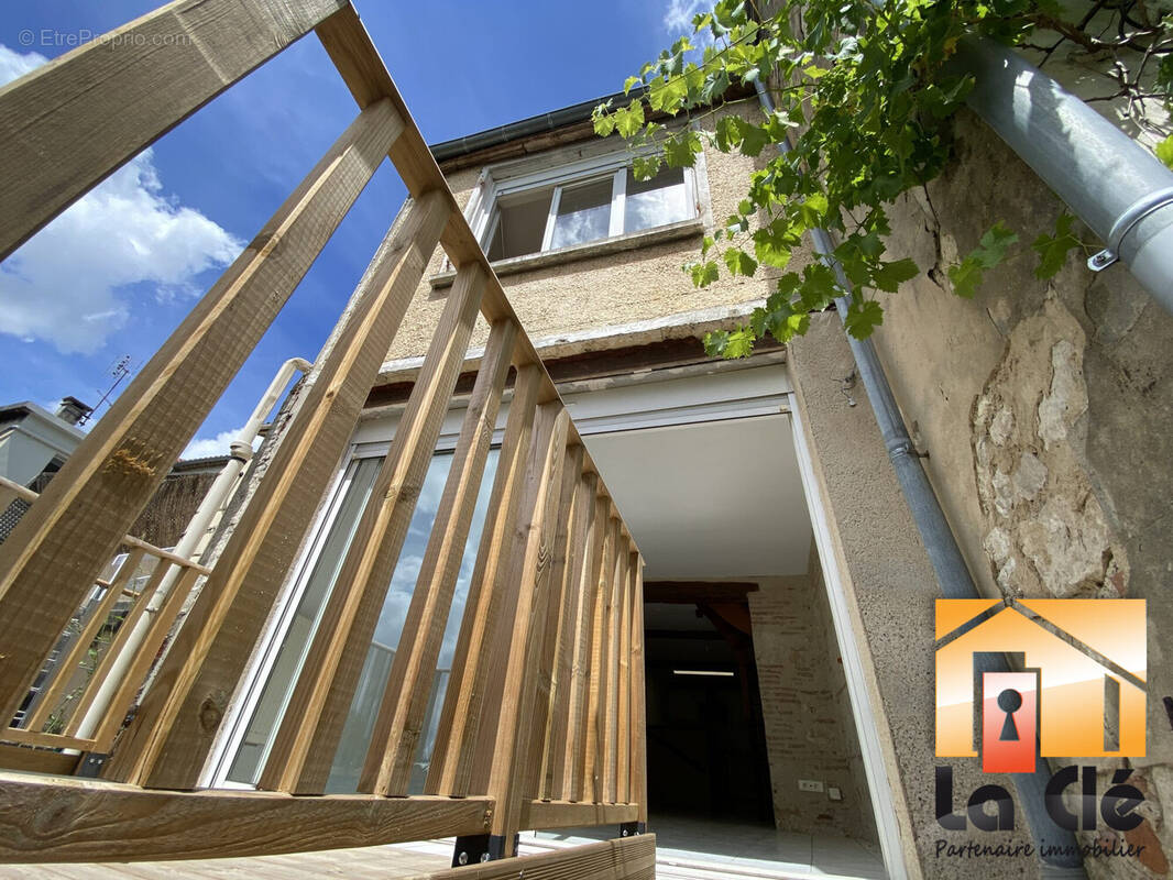 Appartement à AGEN