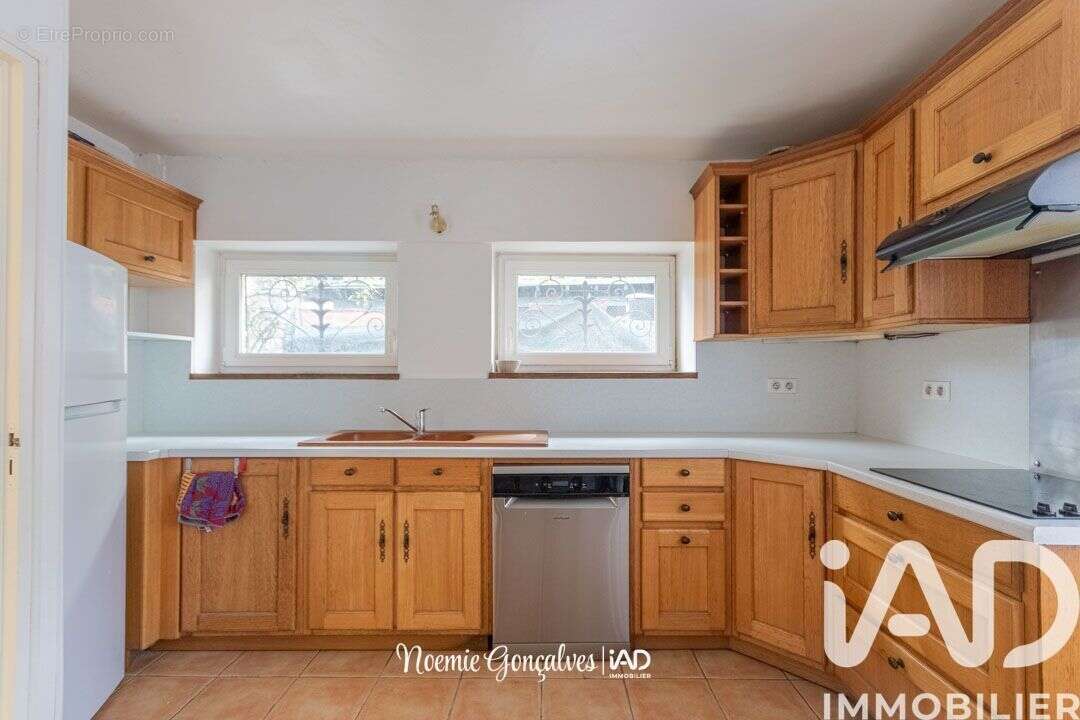 Photo 5 - Maison à LIMAY