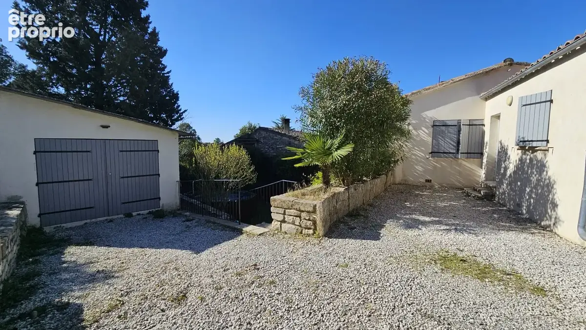 Maison 5 pièces 80 m² à vendre à Sommieres (30250) - photo 5