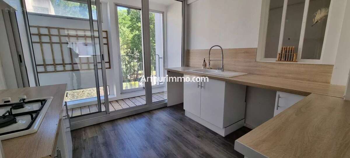 Appartement à SUCY-EN-BRIE