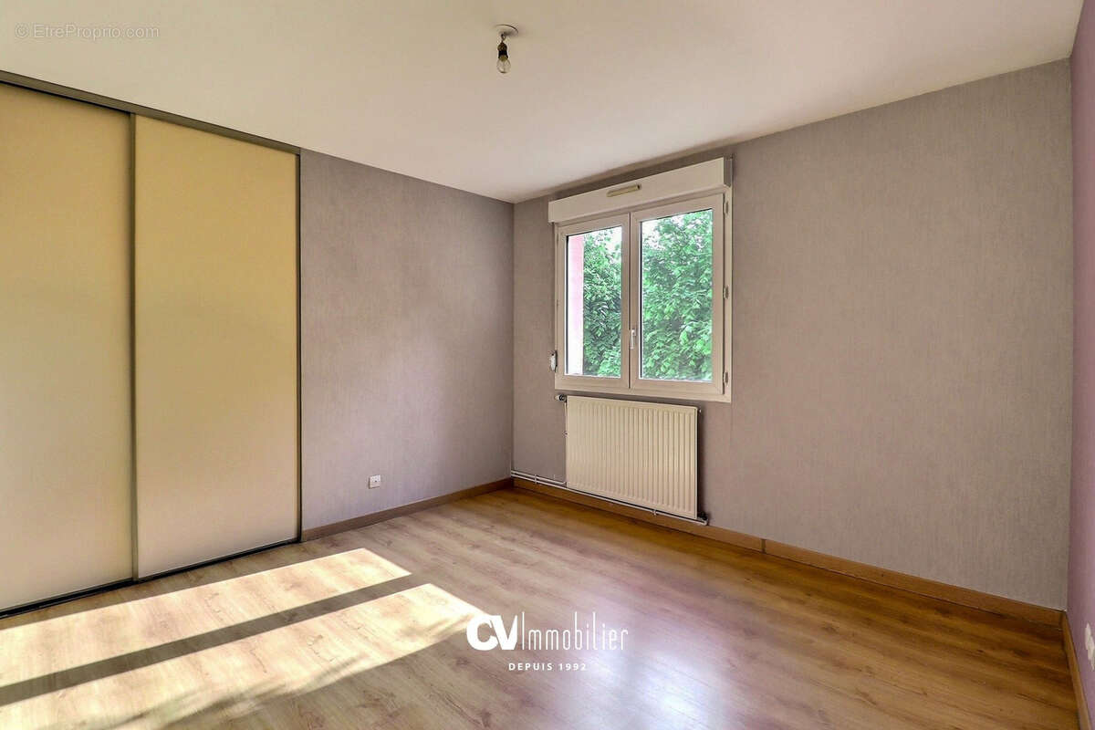 Appartement à LOUVIERS