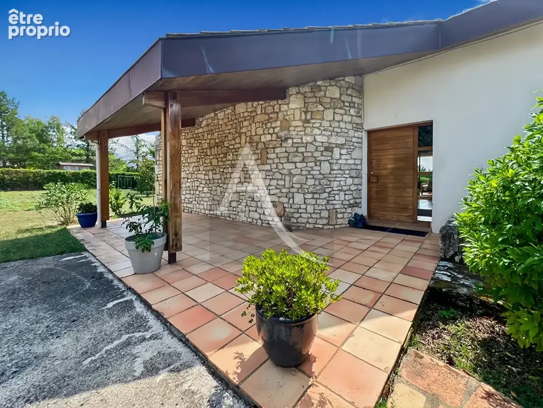 Maison de campagne .. - photo 8