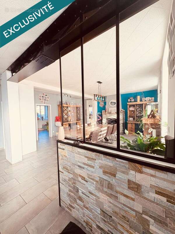 Photo 8 - Maison à ENQUIN-LES-MINES