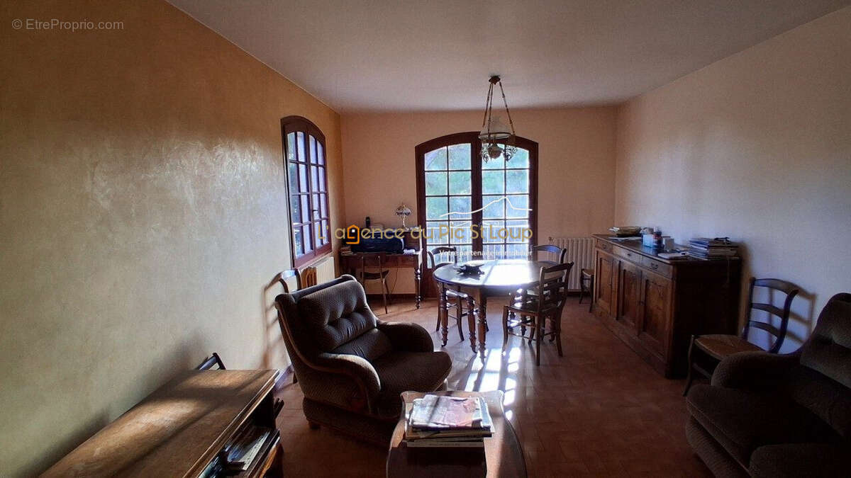 Maison à MONTPELLIER