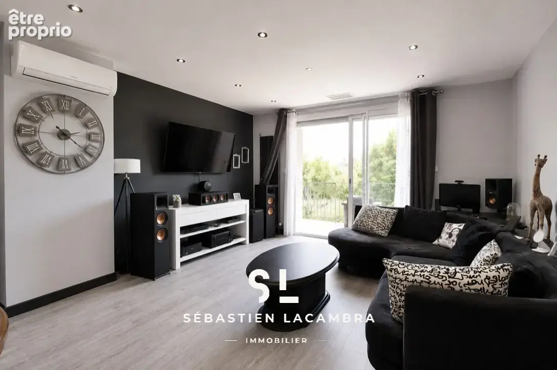 Maison de ville avec appartement indépendant   Habitez à l’étage, louez le rez-de-chaussée - photo 8