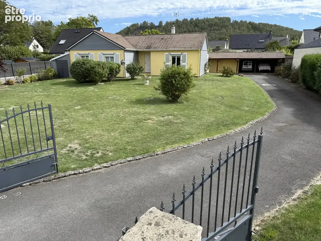 Maison à LABOURSE