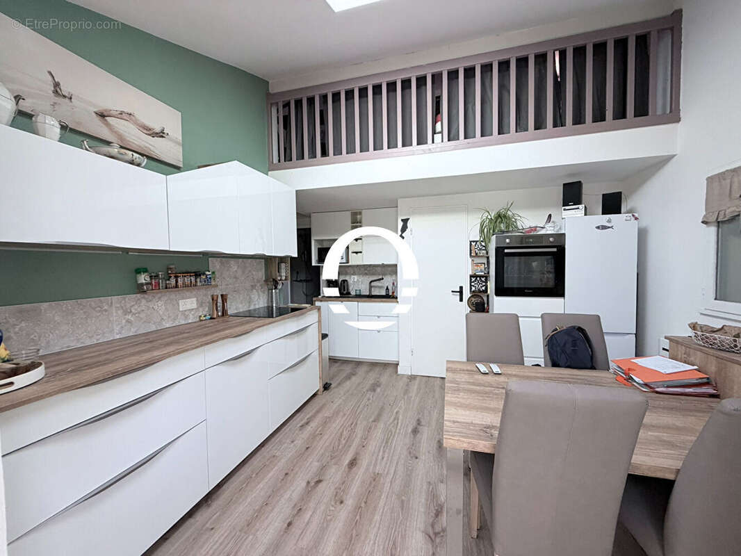 Maison Pornic - photo 4