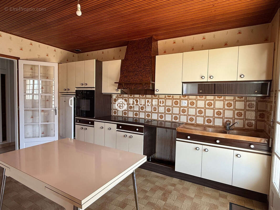 Maison 114 m² à Saint-Hilaire-De-Riez  - photo 4
