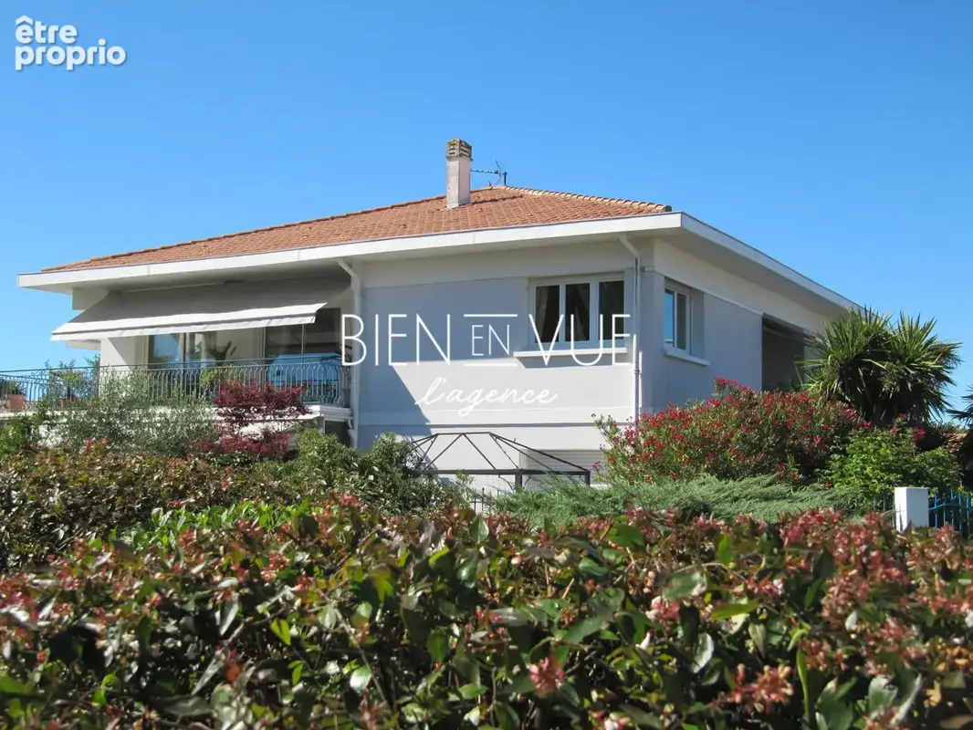 Maison à ARES