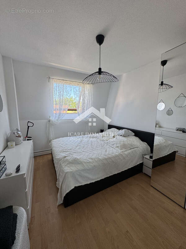 Appartement à HABSHEIM