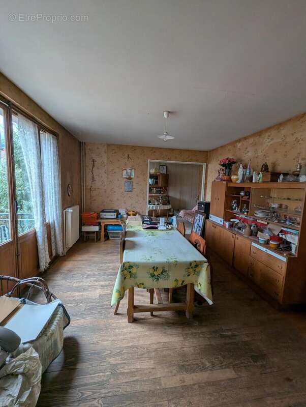 Photo 3 - Maison à SAULXURES-SUR-MOSELOTTE