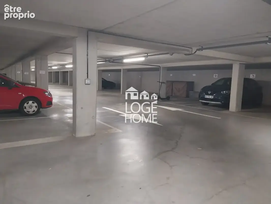 Parking à vendre à Hellemmes-Lille (59260) - photo 3