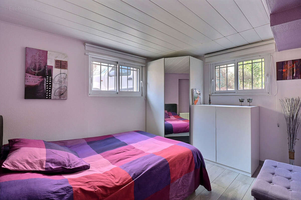 Maison à ARGENTEUIL