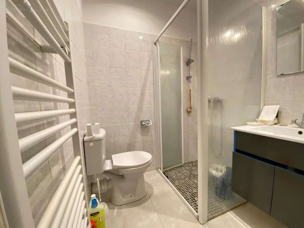 Appartement à SOSPEL