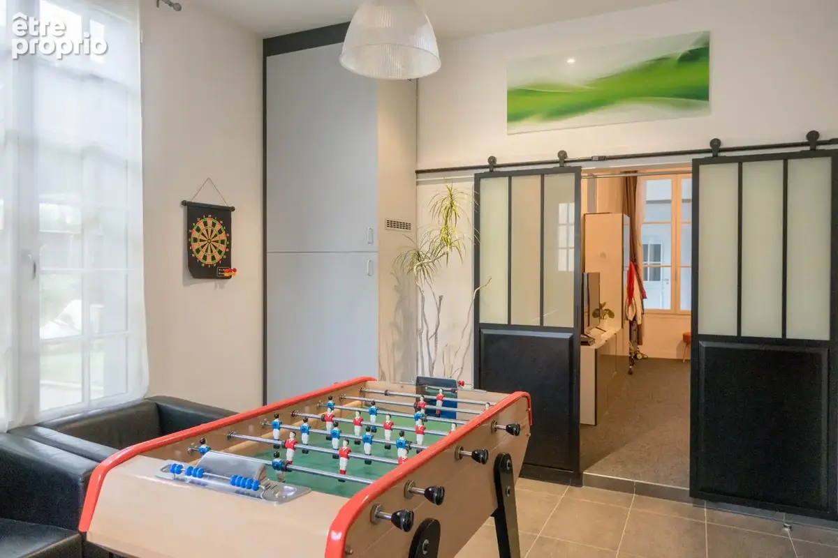 Commerce 340 m² à vendre à Orleans (45000) - photo 4