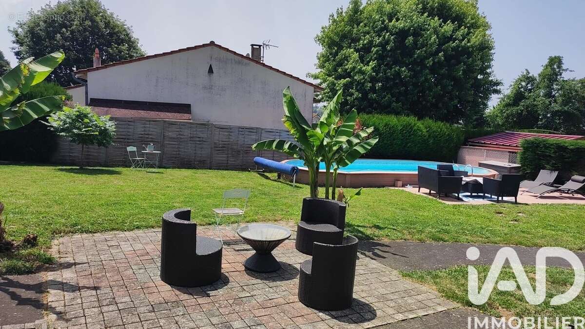 Photo 2 - Maison à MONISTROL-SUR-LOIRE