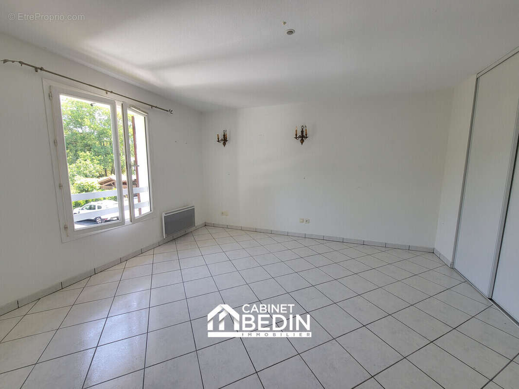 Appartement 123 m² à Lanton  - photo 7