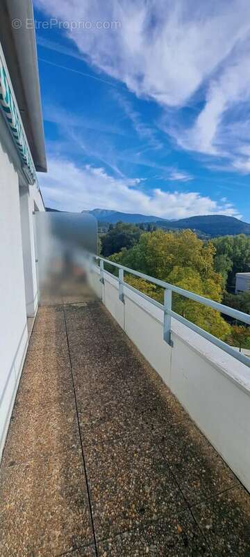 Appartement à EYBENS