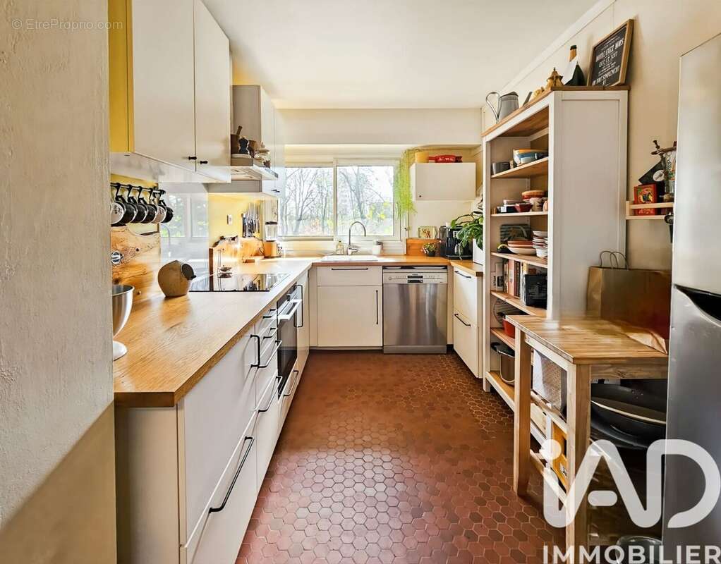 Photo 6 - Appartement à ATHIS-MONS