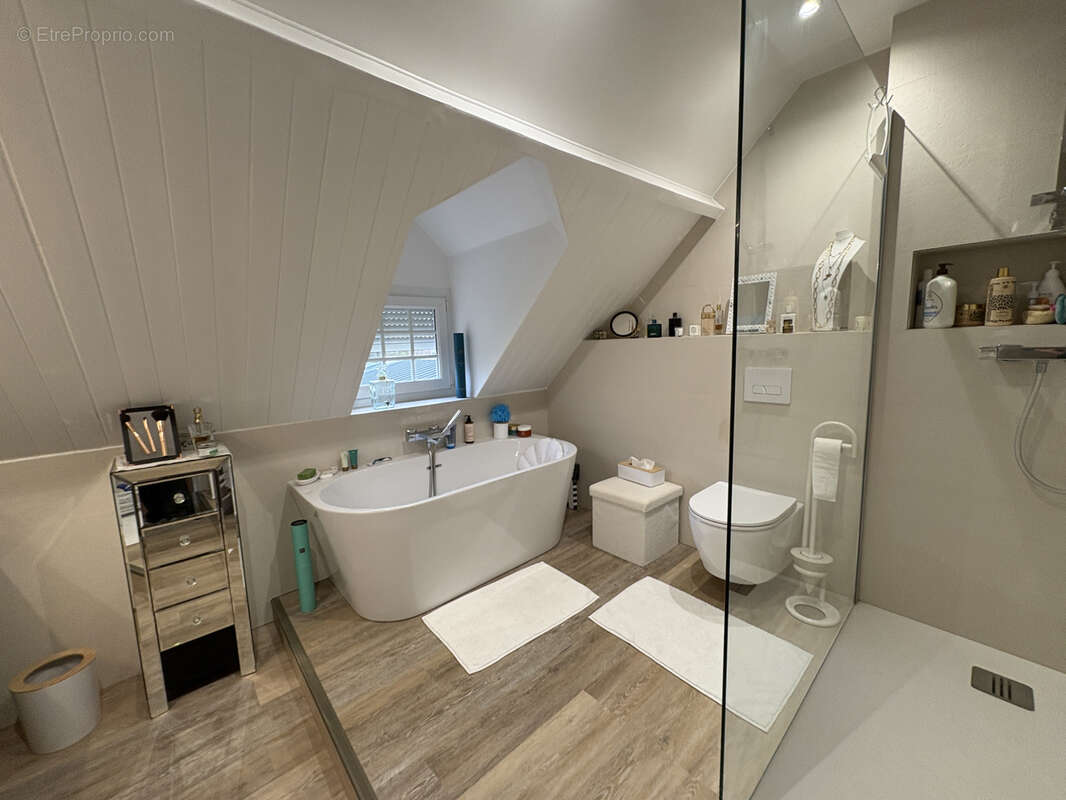 Maison à PONT-NOYELLES