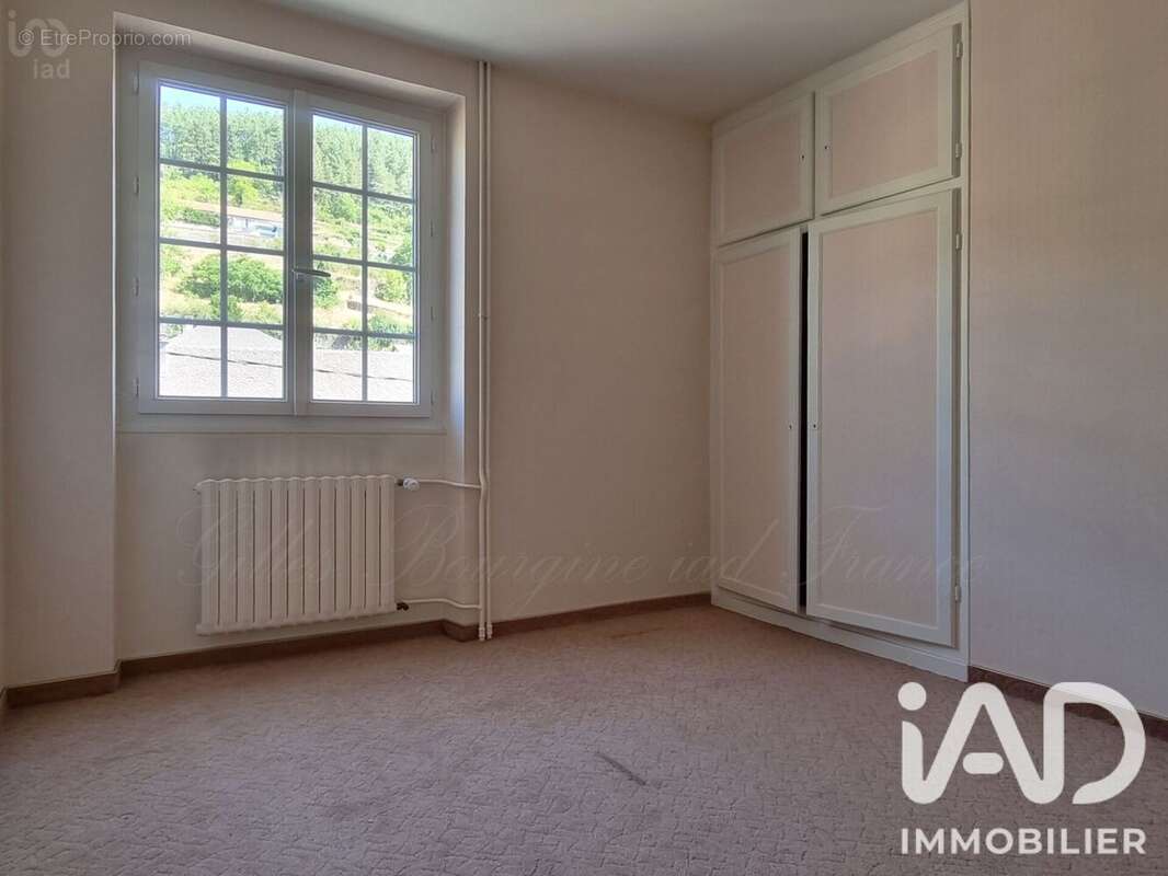 Photo 9 - Appartement à MARVEJOLS
