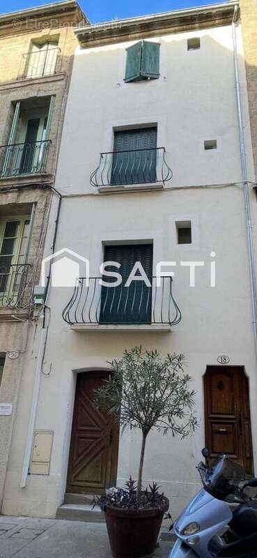 Photo 7 - Appartement à PEZENAS