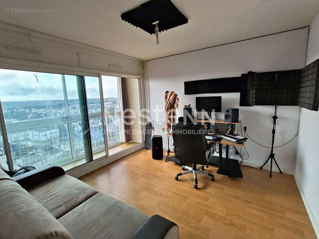 Appartement à BREST