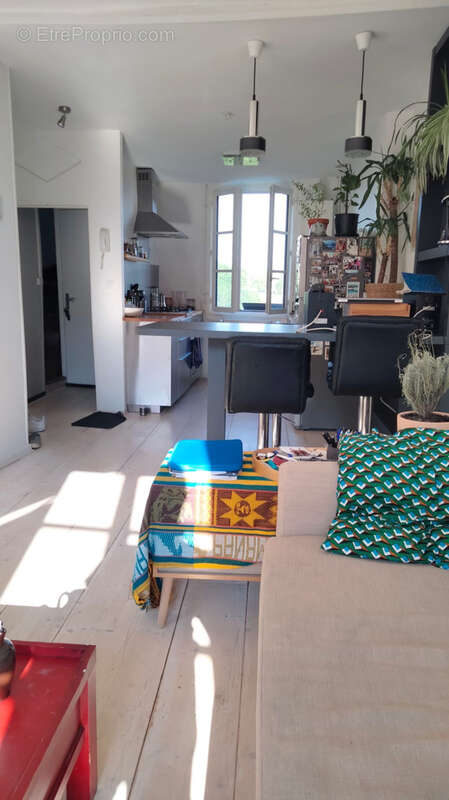 Immeuble de rapport composé de 4 appartements en exclusivité à AVALLON  au prix de  197 500 €   F.A.I. - photo 8