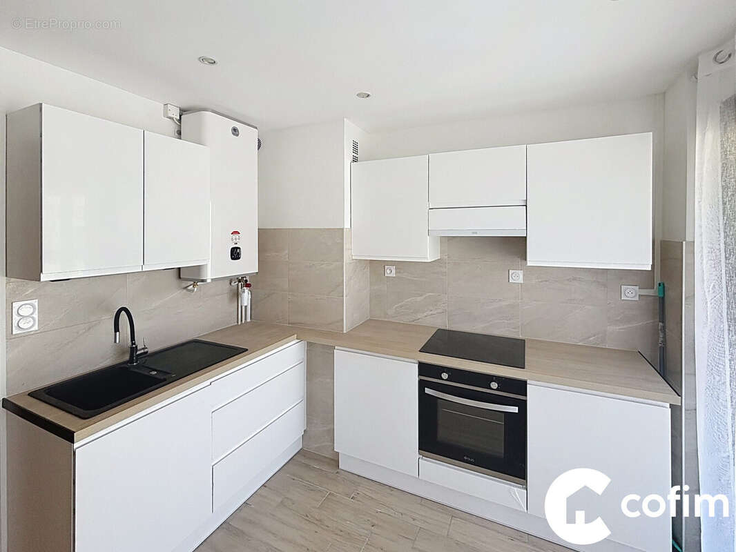 Appartement à TARBES