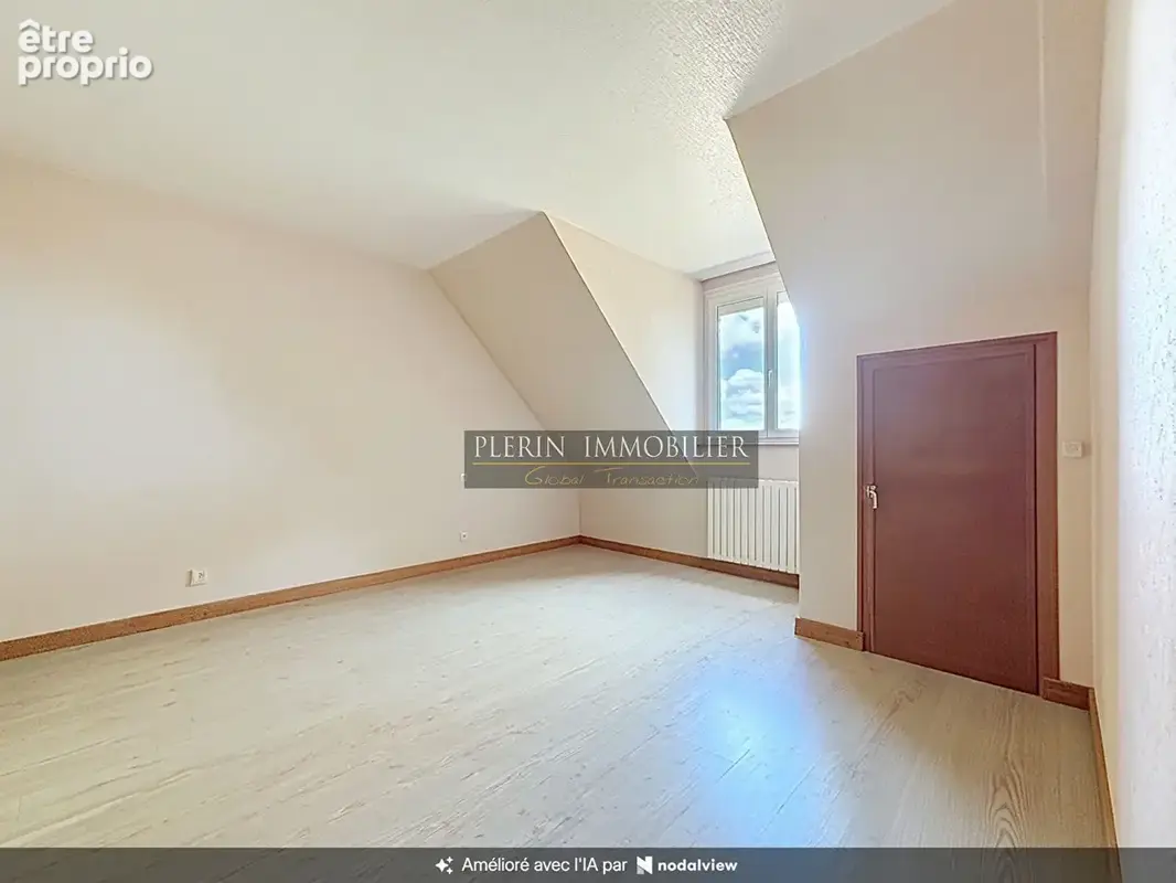 TREGUEUX - Maison traditionnelle 160m² - Piscine - photo 11