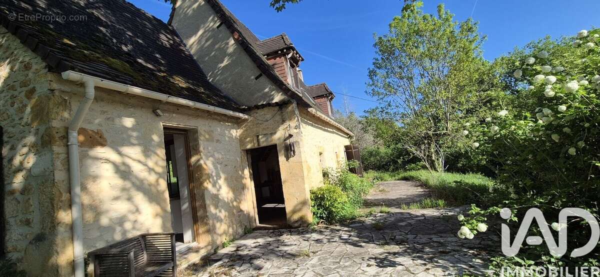 Photo 5 - Maison à TAMNIES
