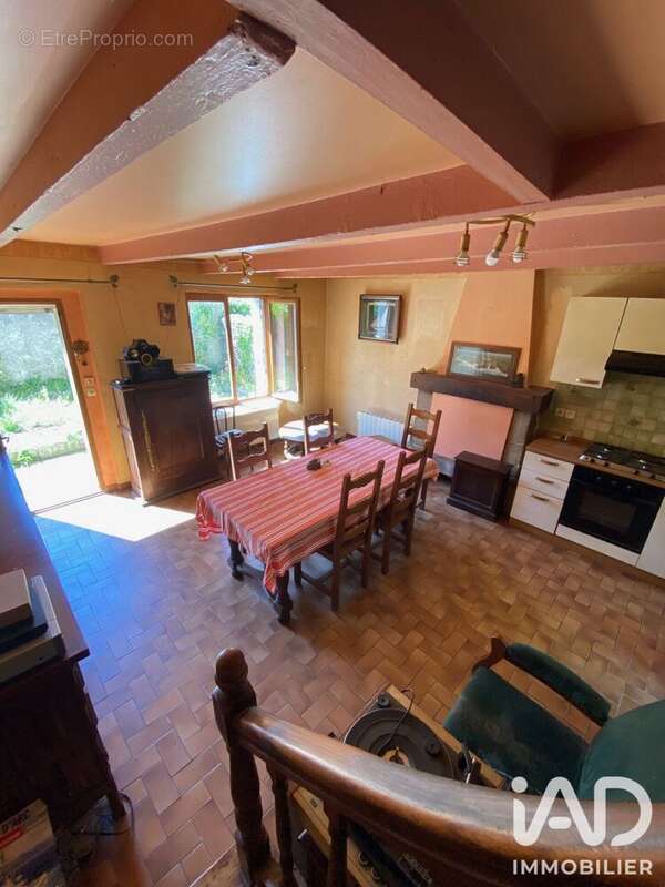 Maison 44 m² à Plouezec  - photo 6