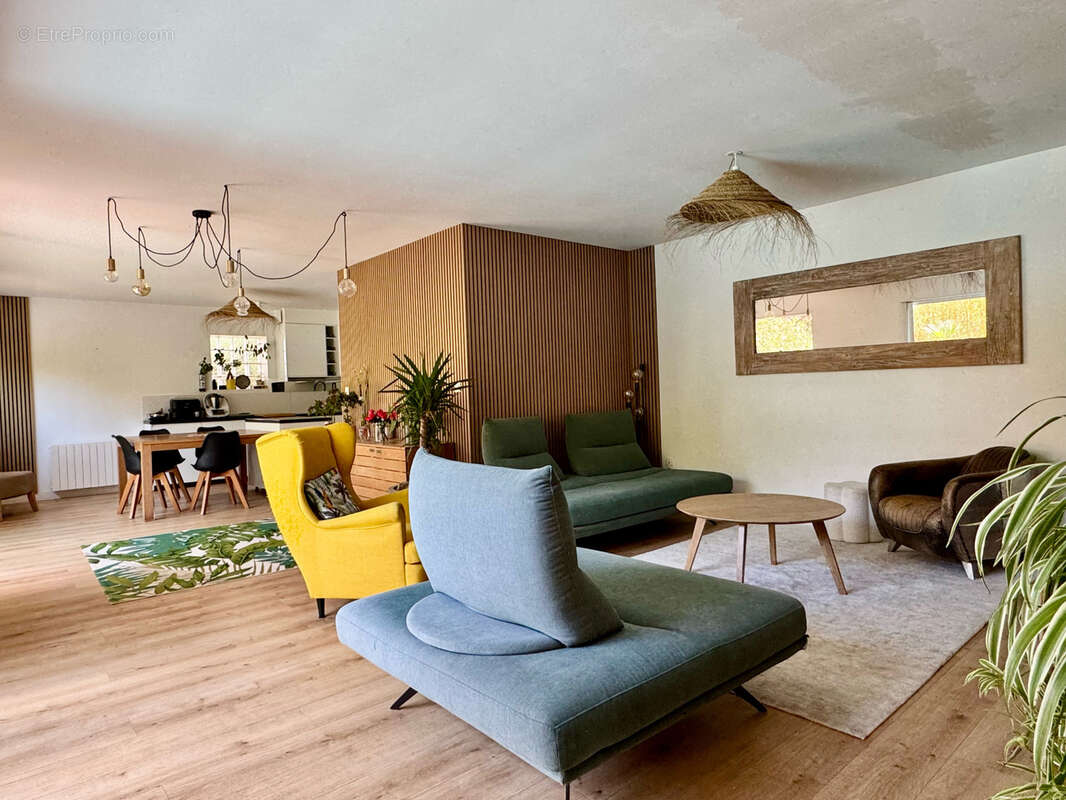 MAISON 4 chambres - st marc sur mer - 50m de la mer - photo 7