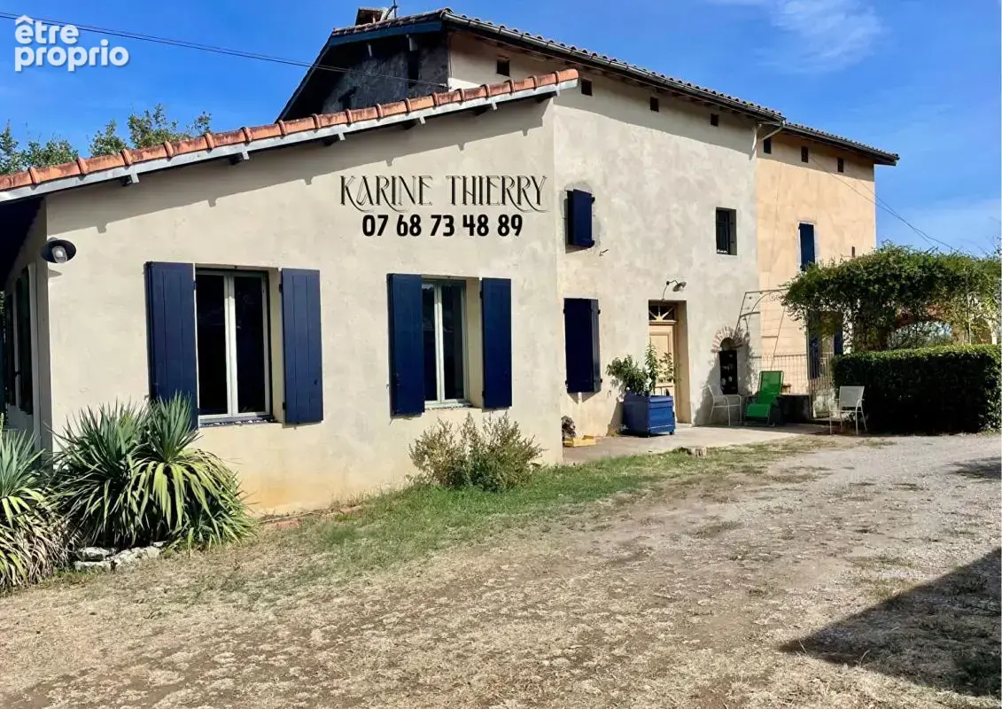 Maison de pays proche d'Anduze - photo 3