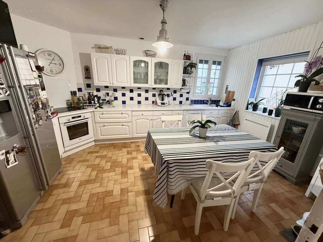 Maison à CLAYE-SOUILLY