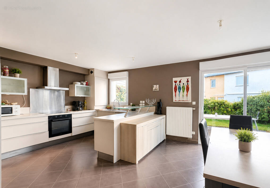 Appartement à ANNECY