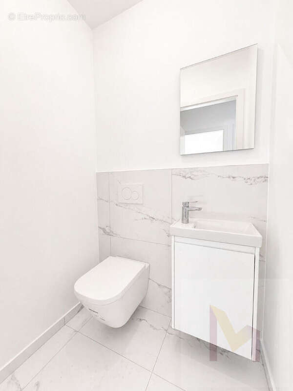 Appartement à NEUILLY-SUR-MARNE