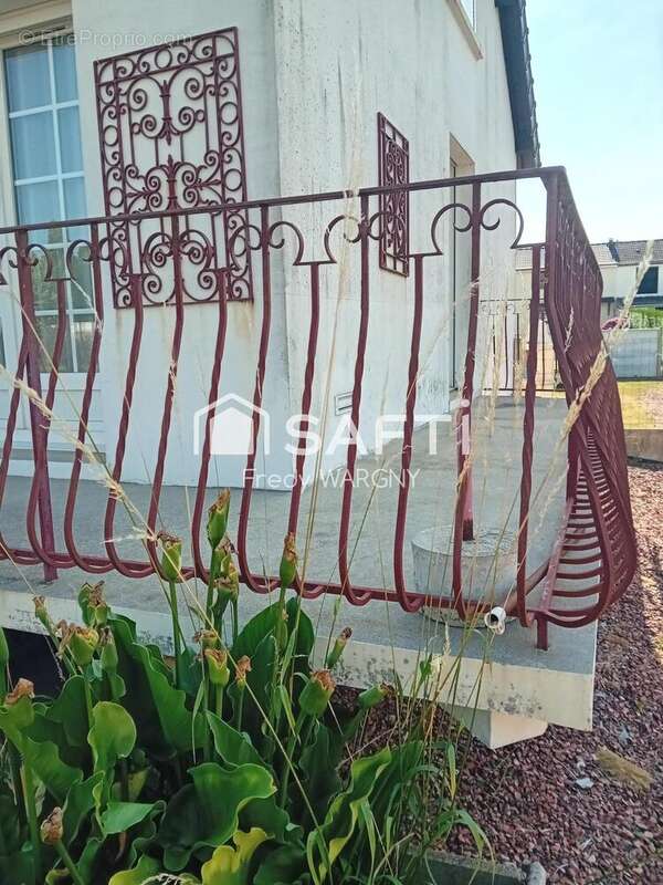 Photo 2 - Maison à ROISEL