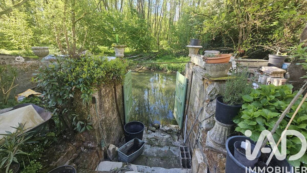 Photo 1 - Maison à PONS