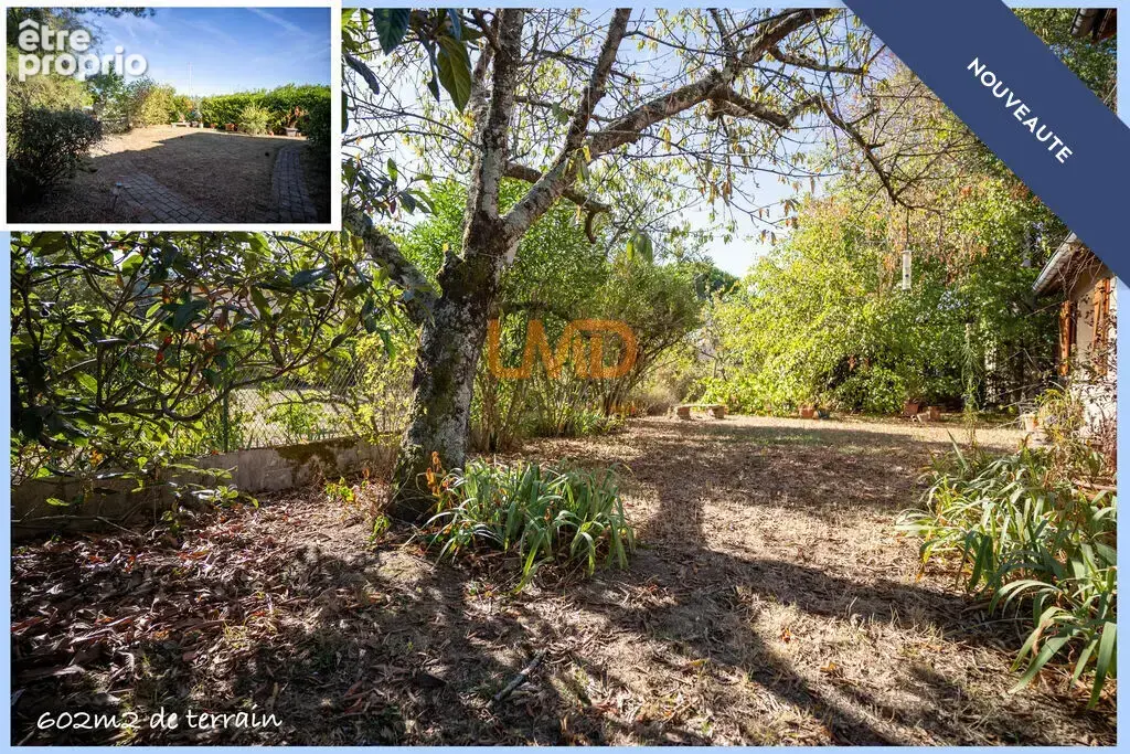 Maison de 135m2 avec 602m2 de terrain à Cugnaux - photo 10