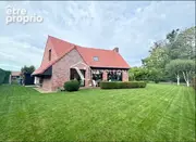 Maison à VENDEVILLE