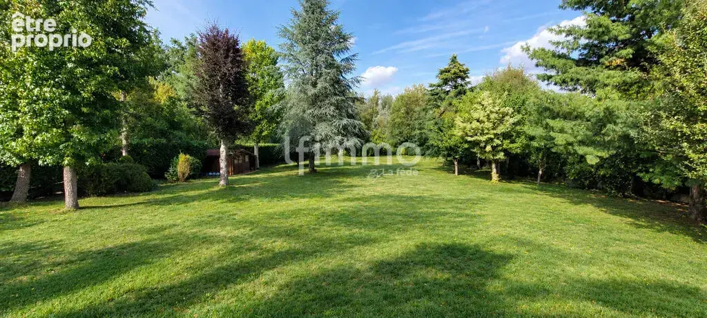 Maison de caractère - 7 pièces - Piscine - photo 22