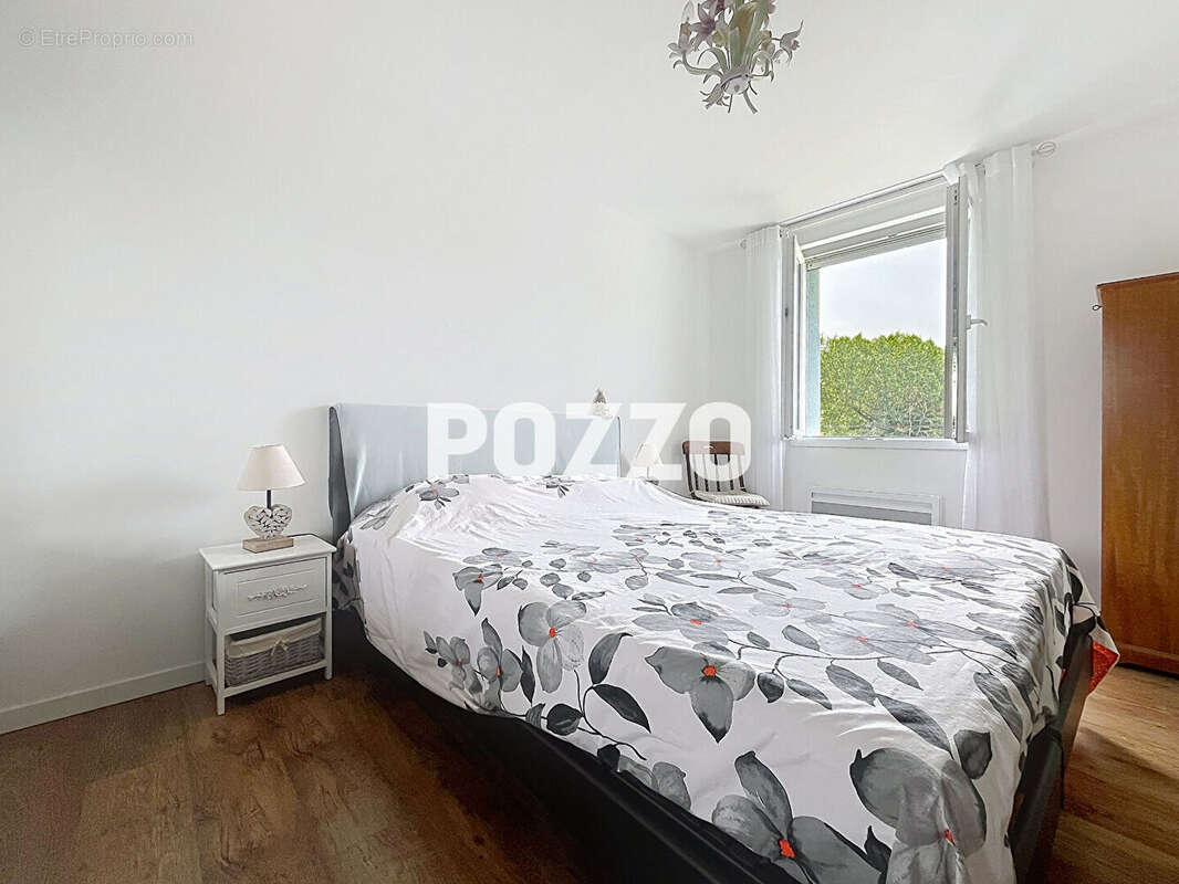 Maison Bréhal (50290) 6 pièce(s) 92 m2 terrain 500 m² - photo 8