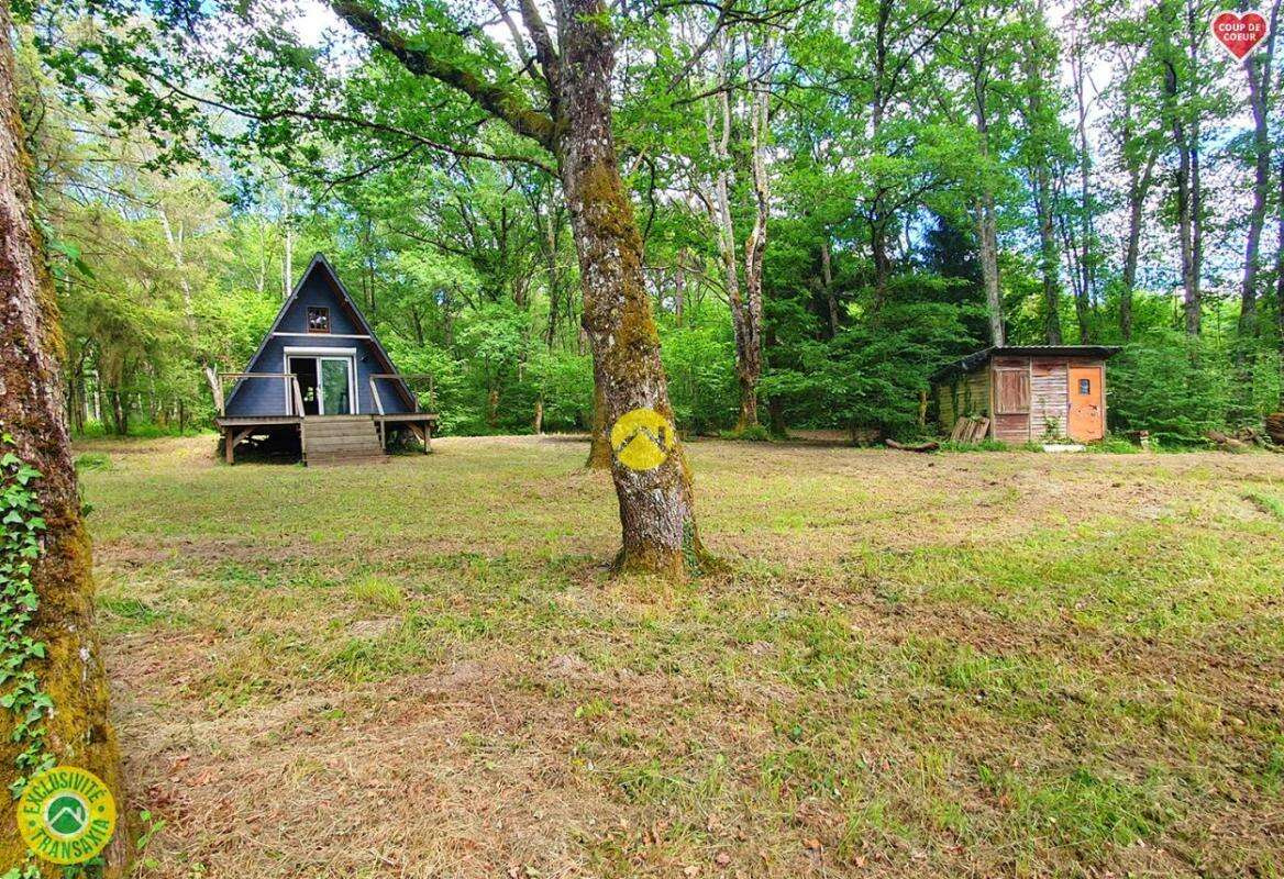 Maison à AUBIGNY-SUR-NERE