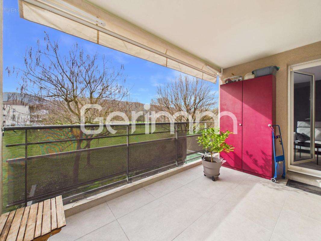 Appartement à EYBENS