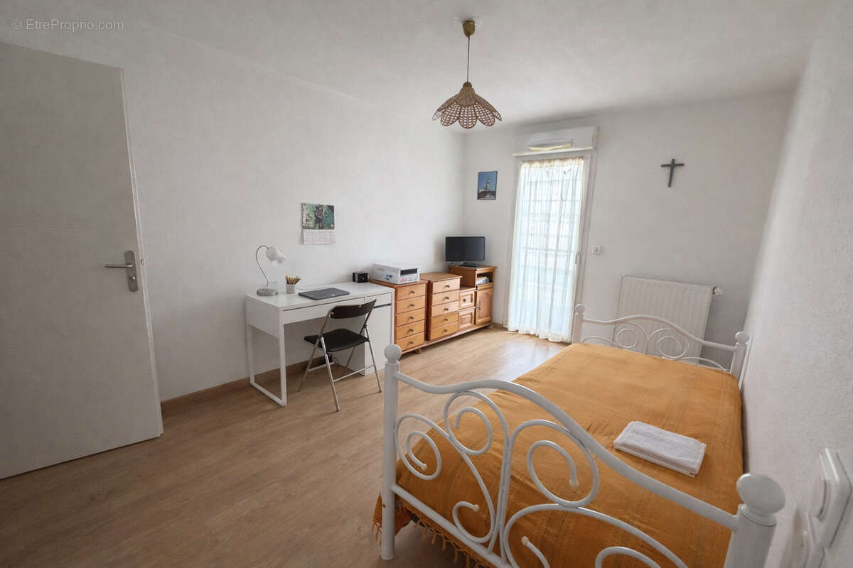 Appartement à MARSEILLE-10E